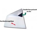 feuille ferromagnétique