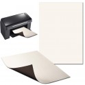 papier photo magnétique
